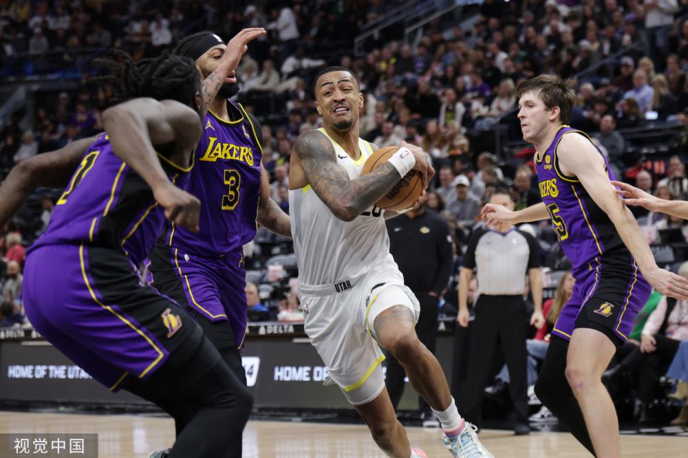 赛的观赏性 赛的观赏性